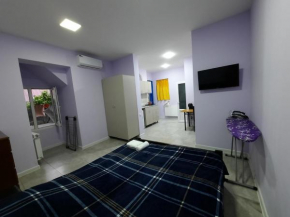 Lasha´s Guesthouse N 3